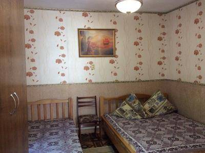 Фото номера Мини-гостиница Дворик на Крымской №94045