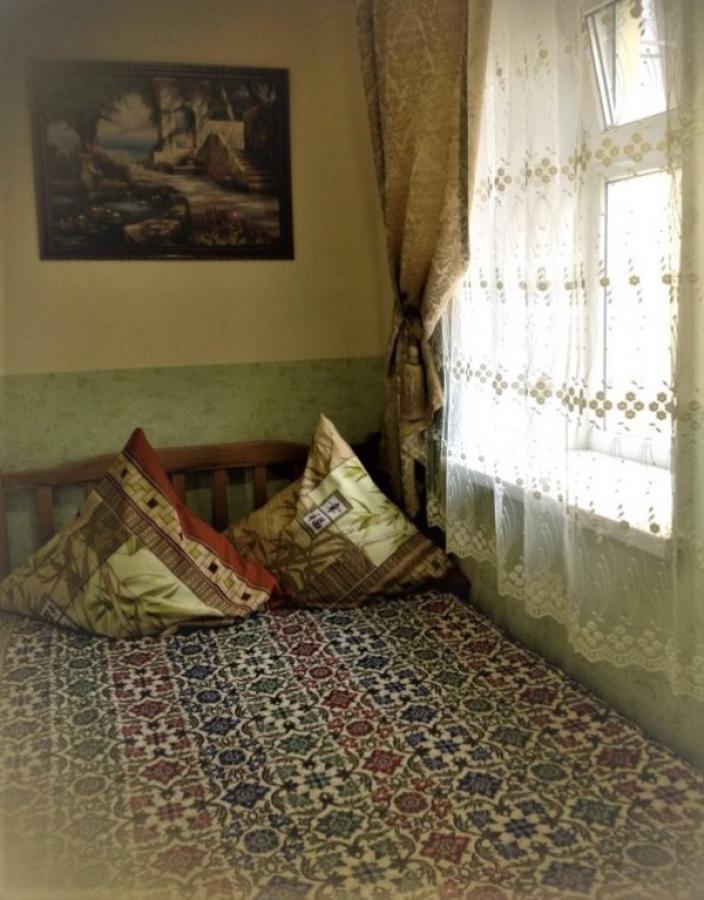 Номер «Домик 1-этажный» гостиницы «Мини-гостиница Дворик на Крымской» - фото №94057
