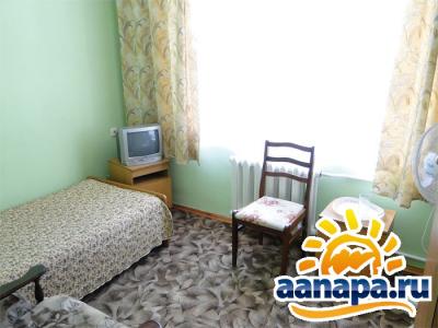 Фото номера Мини-гостиница Лотос в Анапе №94198
