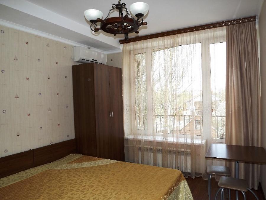 Номер «4х-местный 2х-комнатный с мини-кухней» гостиницы «Мини-гостиница Лукоморье» - фото №94617