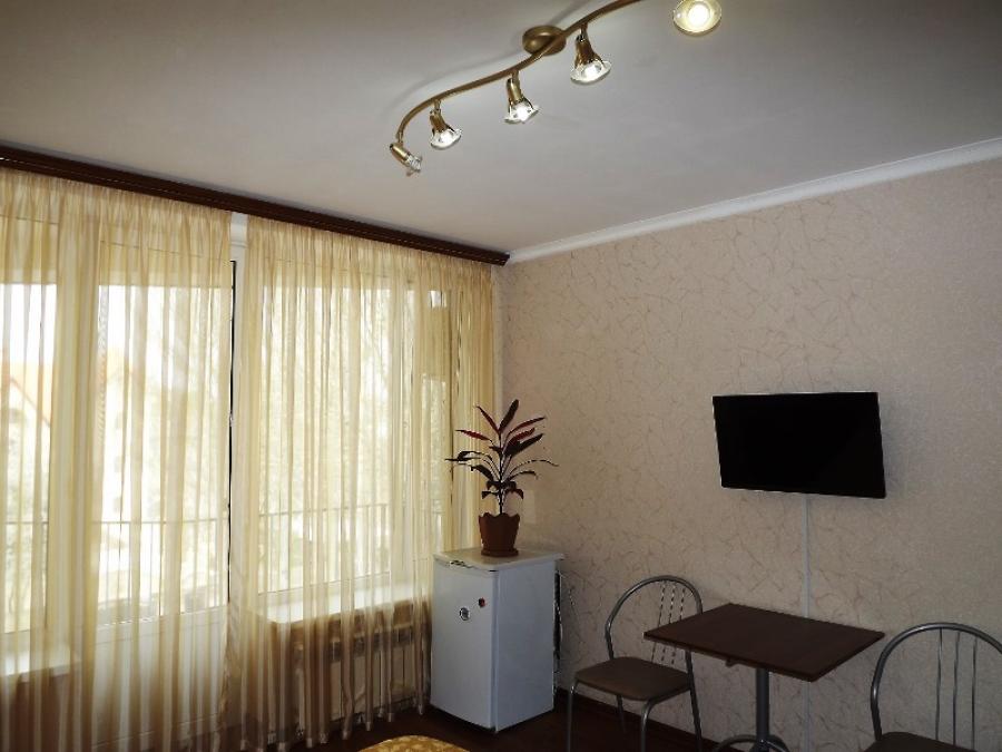 Номер «4х-местный 2х-комнатный с мини-кухней» гостиницы «Мини-гостиница Лукоморье» - фото №94618