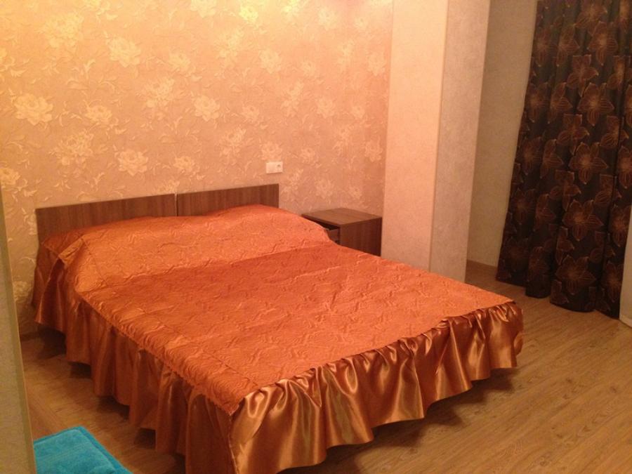 Номер «Люкс 1-комнатный» гостиницы «Мини-гостиница На Пролетарской» - фото №94664