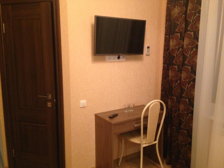 Номер «Люкс 2х-комнатный» гостиницы «Мини-гостиница На Пролетарской» - фото №94674
