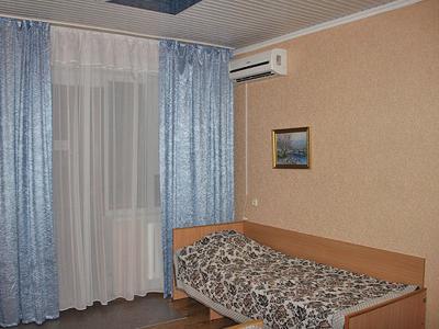 Гостиница Мини-гостиница Натали «Стандарт»
