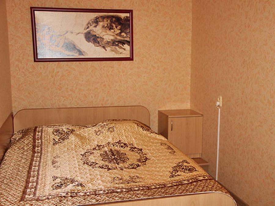 Номер «Семейный 1-комнатный» гостиницы «Мини-гостиница Натали» - фото №93989