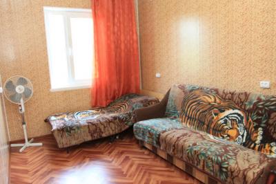 Гостиница Мини-гостиница Малый исток «Повышенной комфортности»
