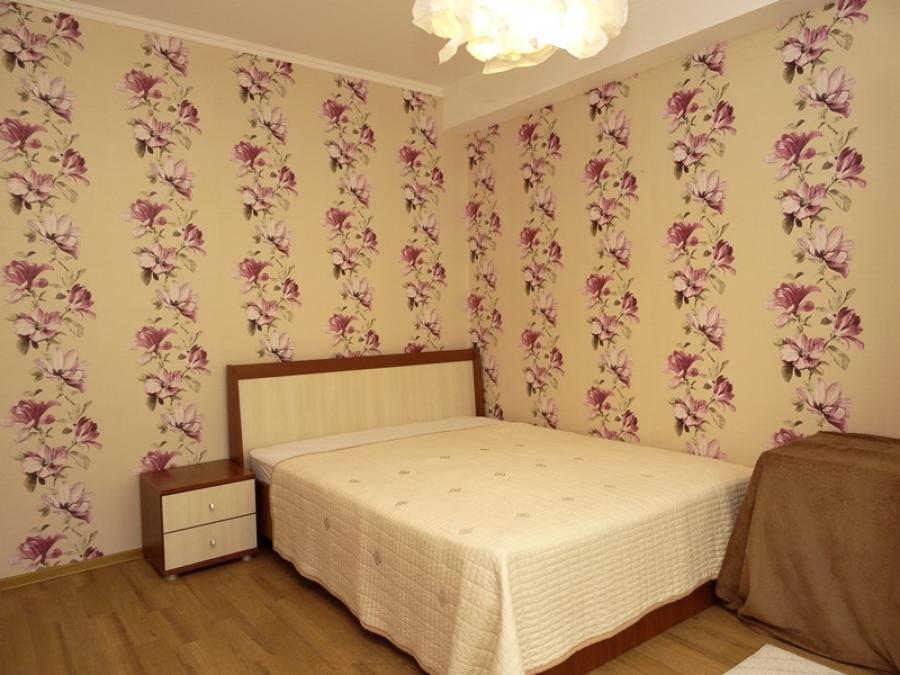 Номер «Семейный 2х-комнатный» гостиницы «Мини-гостиница На Кати Соловьяновой» - фото №94236
