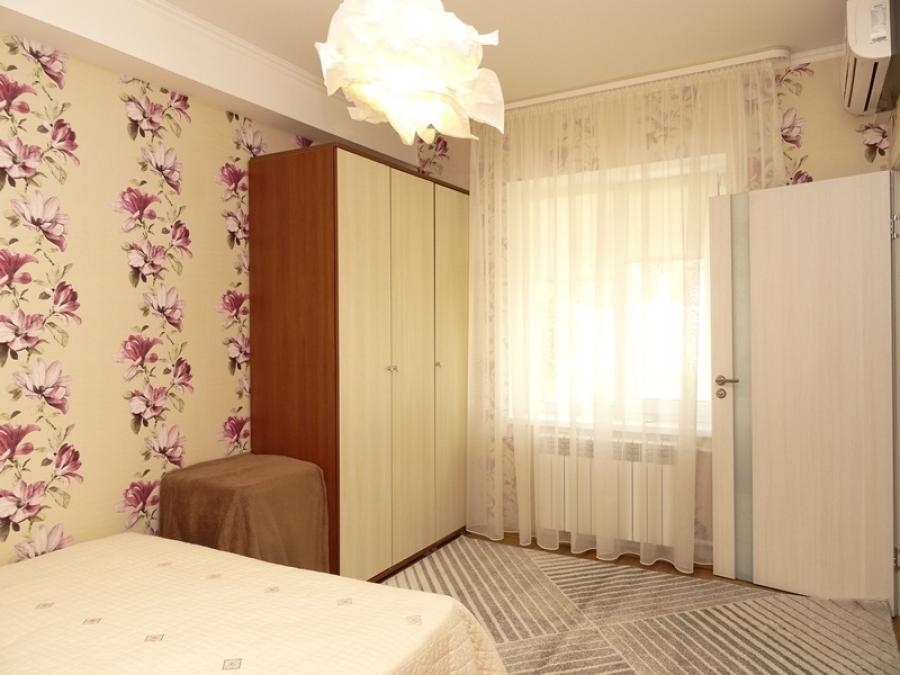 Номер «Семейный 2х-комнатный» гостиницы «Мини-гостиница На Кати Соловьяновой» - фото №94237
