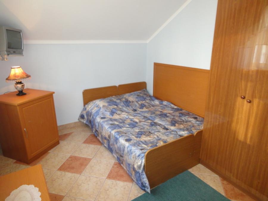 Номер «Эконом с удобствами на этаже» гостиницы «Мини-гостиница Крымская 260» - фото №94304