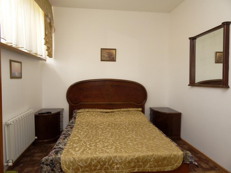 Номер «Эконом с удобствами на этаже» гостиницы «Мини-гостиница Крымская 260» - фото №94313