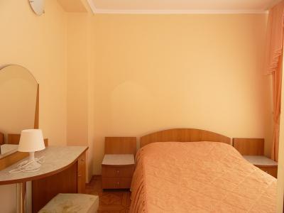 Гостиница Мини-гостиница Иллиада «2х-комнатный»