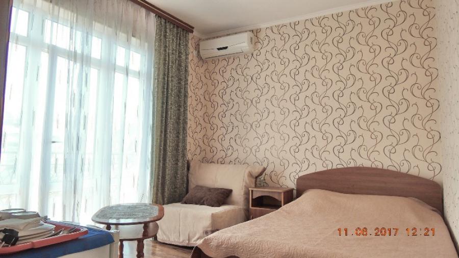 Номер «Стандарт» гостиницы «Мини-гостиница Ольга» - фото №94421