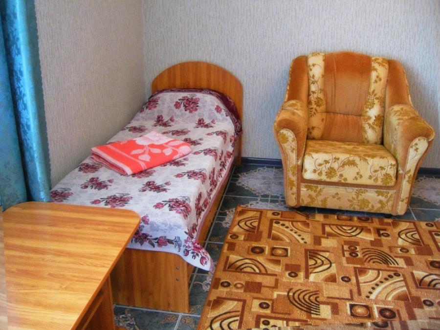 Номер «С удобствами» гостиницы «Мини-гостиница Тургенева 244-4/а» - фото №94492