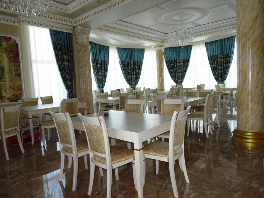 Белладжио Ростов Ресторан Фото