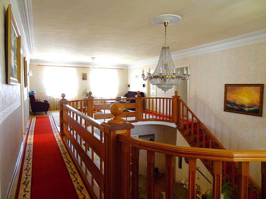 Номер «Эконом +» гостевого дома «Курортный» - фото №116171