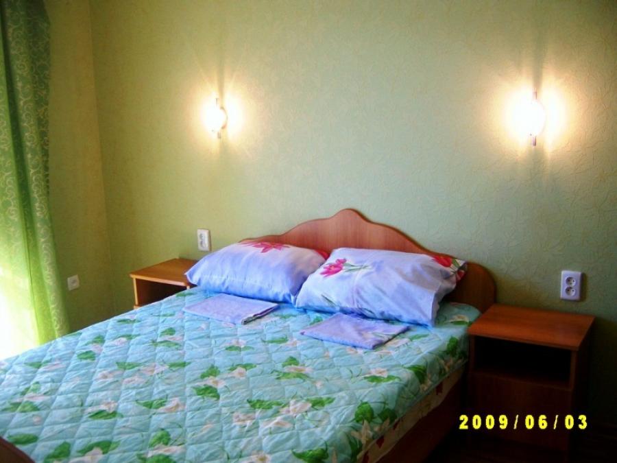 Номер «Стандарт » гостевого дома «Ташкент» - фото №116356