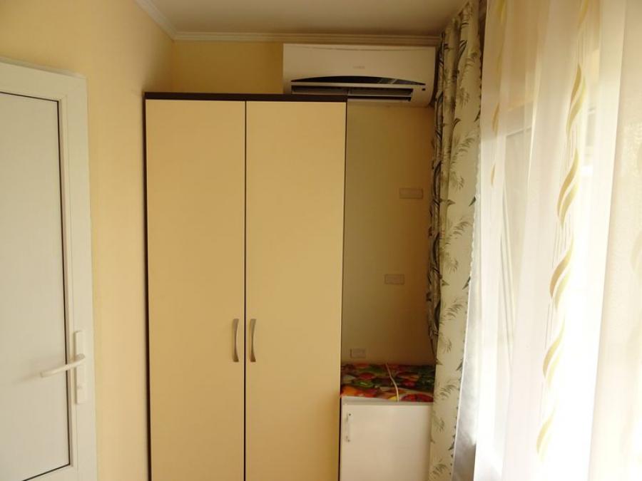 Номер «Люкс 2х-комнатный 4х-местный» гостевого дома «Елена» - фото №118447