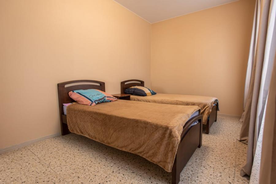 Номер «Апартамент от 1 до 7 человек» гостевого дома «May Mariya Residence на Солнечной 7» - фото №233892