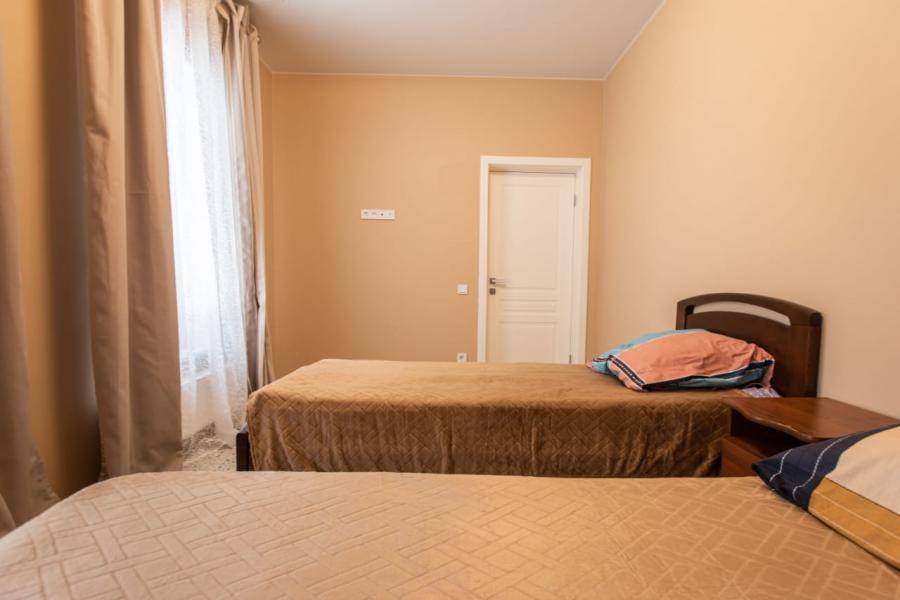 Номер «Апартамент от 1 до 7 человек» гостевого дома «May Mariya Residence на Солнечной 7» - фото №233894