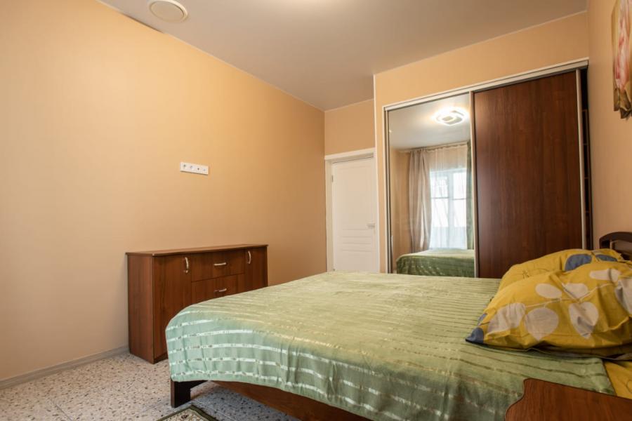 Номер «Апартамент от 1 до 7 человек» гостевого дома «May Mariya Residence на Солнечной 7» - фото №233897