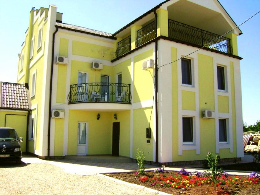 Циан Крым Купить Дом В Береговом Феодосия