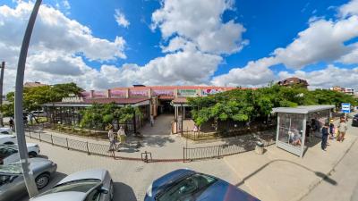 Фото обьекта Рынок №236430