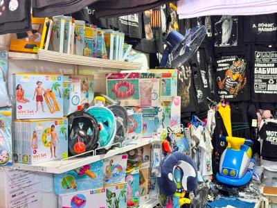 Фото обьекта Рынок №236435