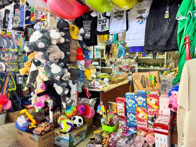 Фото обьекта Рынок №236439