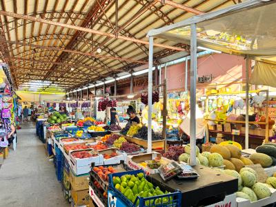 Фото обьекта Рынок №236442