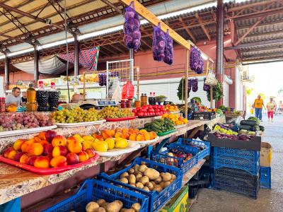 Фото обьекта Рынок №236443