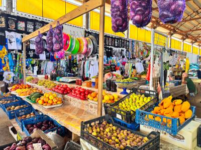 Фото обьекта Рынок №236444