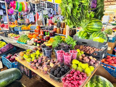 Фото обьекта Рынок №236445