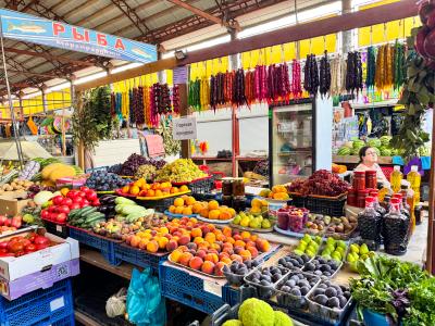 Фото обьекта Рынок №236446