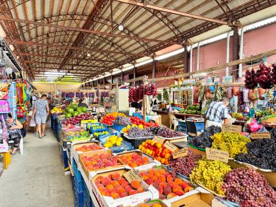 Фото обьекта Рынок №236447