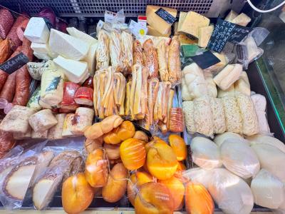 Фото обьекта Рынок №236451