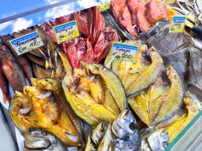 Фото обьекта Рынок №236452