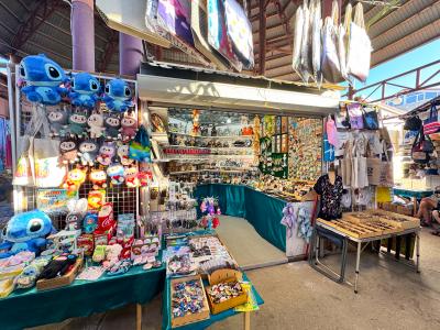 Фото обьекта Рынок №236455