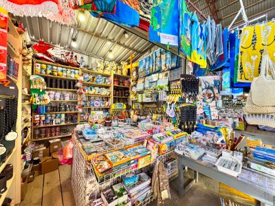 Фото обьекта Рынок №236457