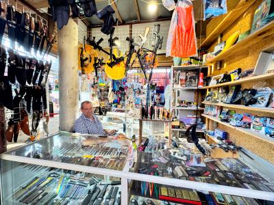 Фото обьекта Рынок №236460