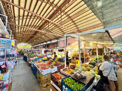 Фото обьекта Рынок №236467