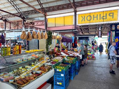 Фото обьекта Рынок №236468