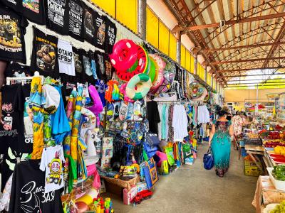 Фото обьекта Рынок №236469