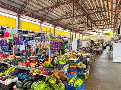 Фото обьекта Рынок №236470