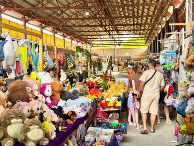 Фото обьекта Рынок №236471