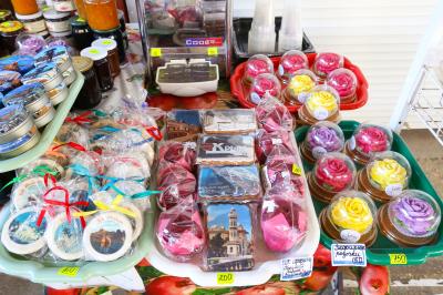 Фото обьекта Рынок №236473