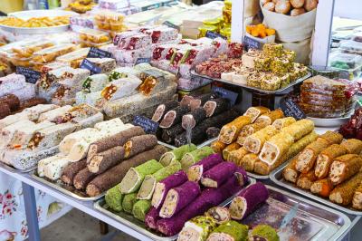 Фото обьекта Рынок №236474