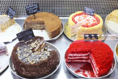 Фото обьекта Рынок №236475