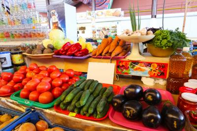 Фото обьекта Рынок №236480