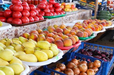 Фото обьекта Рынок №236481