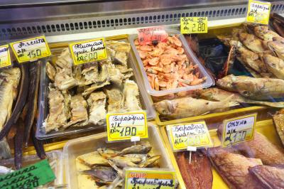 Фото обьекта Рынок №236484